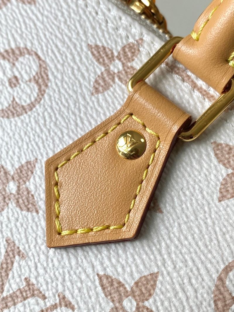 Louis Vuitton Top Handle Bags